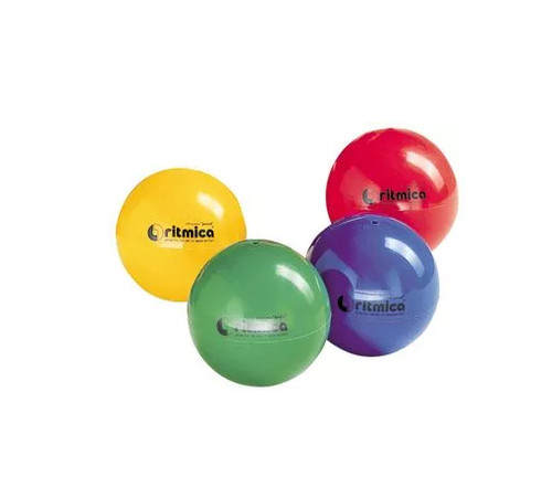 Gymnastikball pezzi ritmica - pezzi,