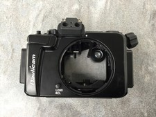 Nauticam Unterwassergehäuse