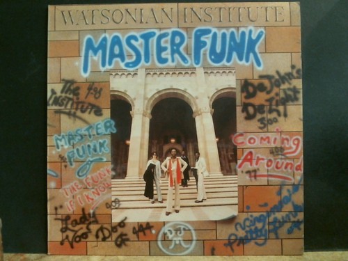 Johnny guitar watson - johnny,