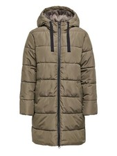 Only Damen Steppmantel