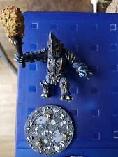 Der Herr der Ringe tabletop 3 D druck Gundabad Troll Top Bemalt Nr 15 Games...