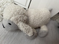 Sterntaler Spieluhr Schaf