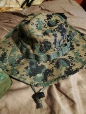USMC MARPAT Boonie Cover -