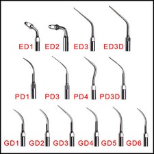 10pc ZEG Spitze Spitzen für