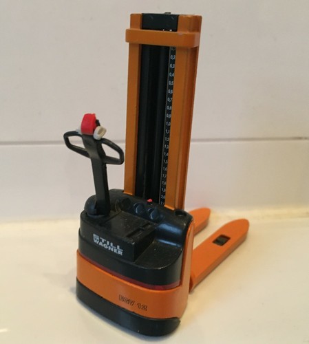 Still wagner egv gabelstapler - wagner,