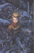 Buffy the Last Vampire Slayer