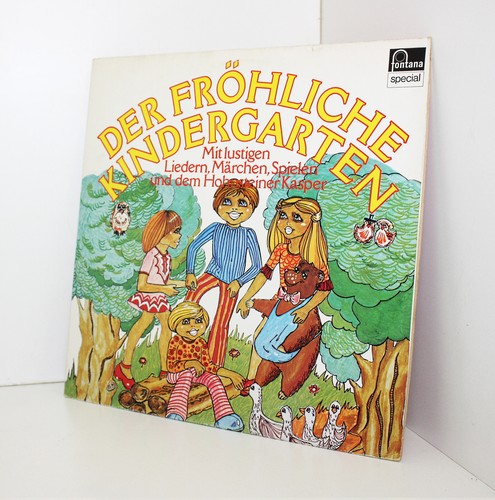 Der fröhliche - der,