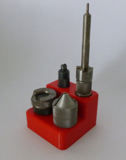 LEE CASE CONDITIONER