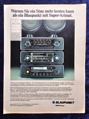 Blaupunkt autoradio mit - blaupunkt,