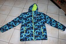 YFK Skijacke Gr. 170/176