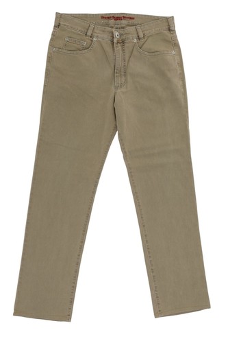Joker double saddle stitched - double,