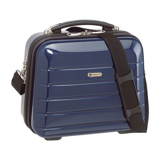 Beautycase kosmetikkoffer - beautycase,