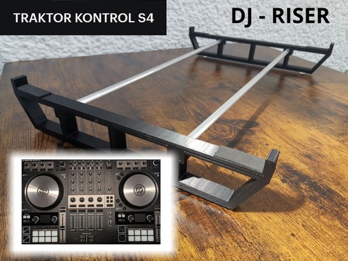 Traktor kontrol mk3 dj - mk3,