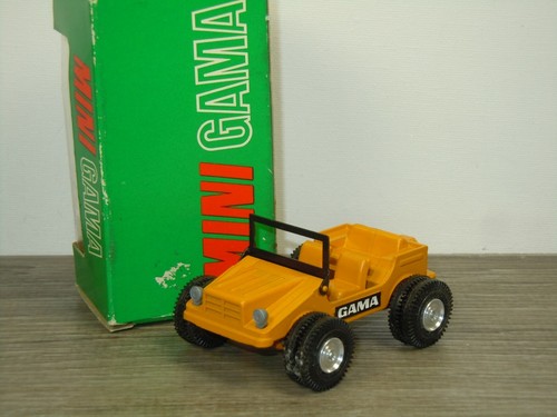 Gelandejeep gama mini 9371 - -,