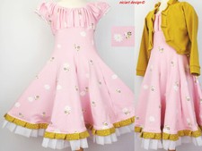 niciart design ♥ PARTYKLEID