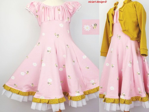 Niciart design partykleid - design,