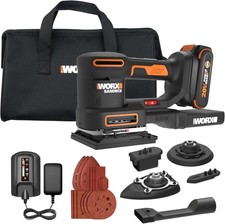 WX820L WORX 20V Power Share