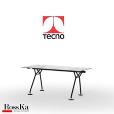 Tisch Schreibtisch  Tecno