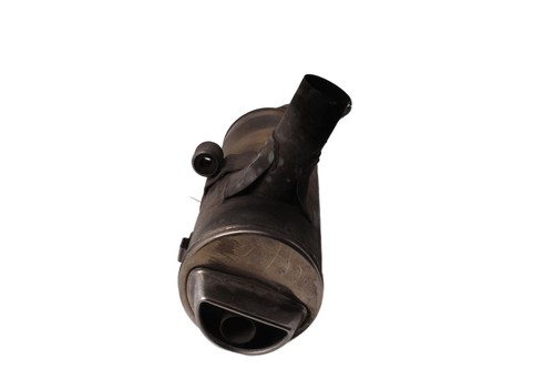Auspuff endtopf links - auspuff,