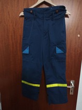 THW Jugend Hose Gr. 140