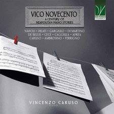 Caruso vico novecento a - vico,