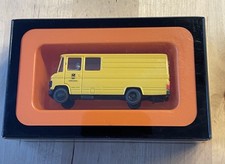 Preiser H0 38007 Mercedes L 508 Post Lkw  - Mint in OVP