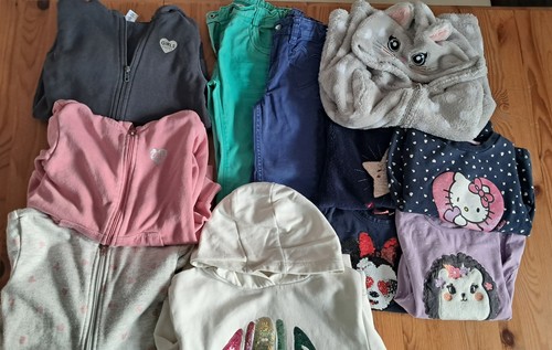Mädchen paket grr 110 116 - grr., 110-116
