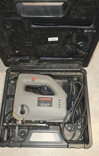 500w stichsäge inkl koffer - 500w,