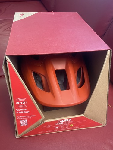 Specialized camber mips - specialized,