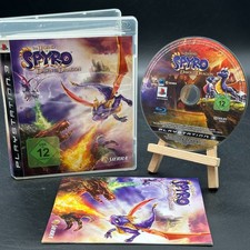 The Legend of Spyro: Dawn of the Dragon PS3 | Deutsch | Sony Playstation 3 | CIB