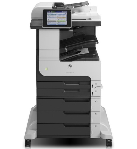 Laserjet mfp m725z - laserjet,