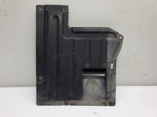 BMW 3er E90 Unterbodenverkleidung Unterbodenschutz Mitte vorne 7167421      (05)