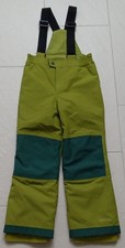 Vaude schneehose cup pands iii - vaude,