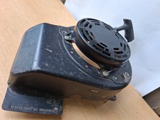 Seilzugstarter für Rasenmäher Motor B&S Briggs&Stratton Quantum Starter Anlasser