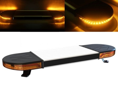 Led warnbalken 1240mm 48led - warnbalken,