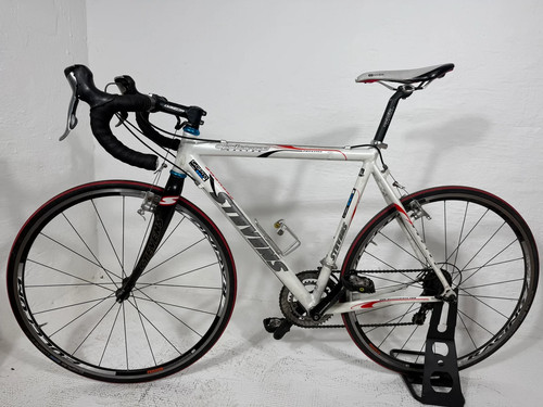 Rennrad stevens rh56 - rennrad,