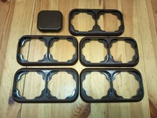 ABVERKAUF  5 Busch Jaeger LX