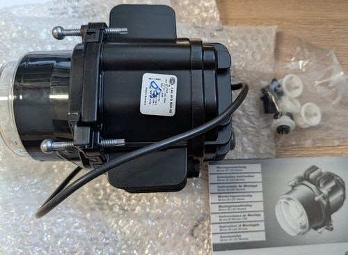 Hella 1al 010 - 010, 820-021