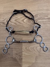 Myler 3-Ring Kombinations