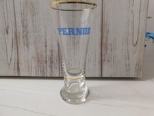 6 alte PERNOD Gläser