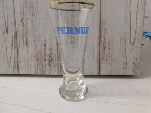 Alte pernod gläser - pernod,