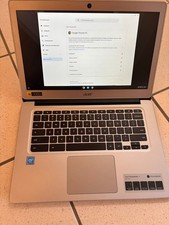 Acer Chromebook 14 CB3-431 -