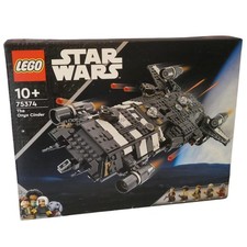 Star Wars 75374 Die Onyx