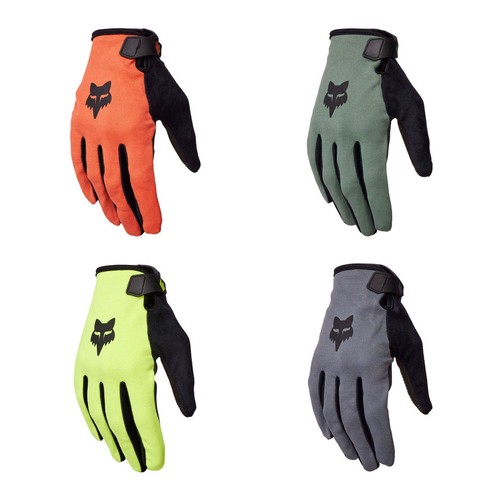 Fox mtb handschuhe ranger - mtb,