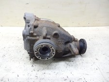 BMW E90 E91 325i N52 Differential 3.73 Hinterachsgetriebe Automatik 7519941