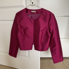 UTA RAASCH Bolero Kurzjacke