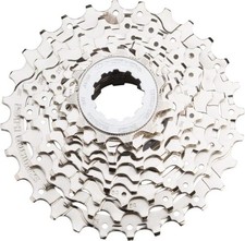 Shimano alivio hg400 - shimano, cs-hg400-9