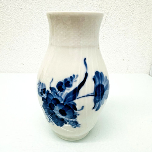 Royal copenhagen blaue blume - copenhagen,