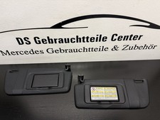 Orig. Mercedes CLK W209 Cabrio