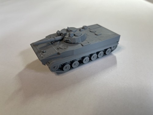 Bmp panzermodell maßstab - bmp-3, im